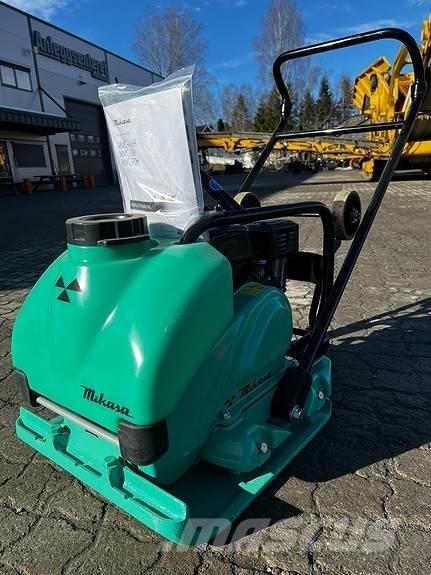 Mikasa MVC-T90 Muut maatalouskoneet