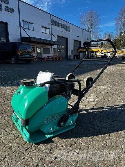 Mikasa MVC-T90 Muut maatalouskoneet