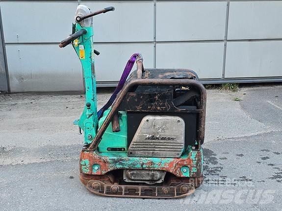Mikasa MVH - 406DSC Asfalttikoneet