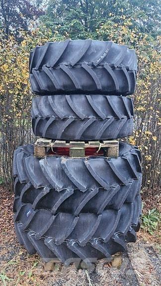 Mitas  Traktorit