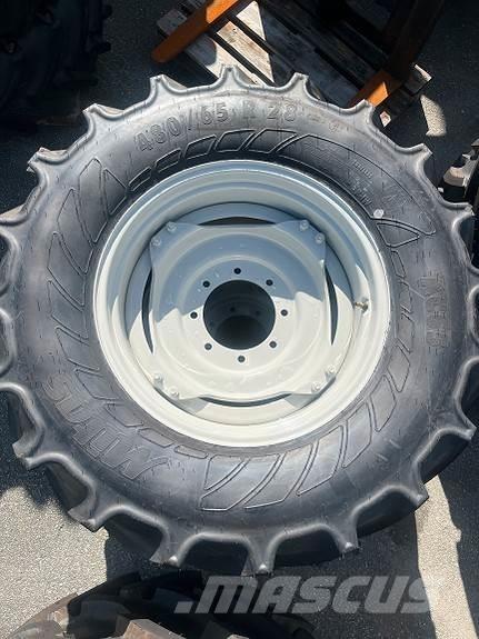 Mitas AC 65 Muut maatalouskoneet