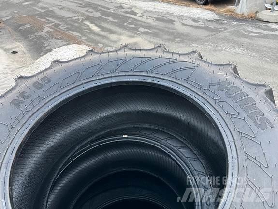 Mitas AC65 Muut tie- ja lumikoneet