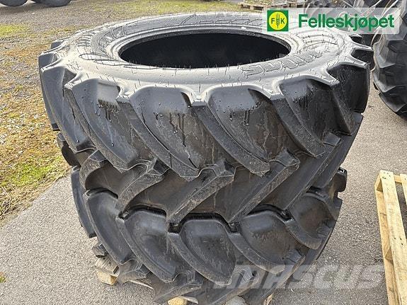 Mitas dekk Traktorit