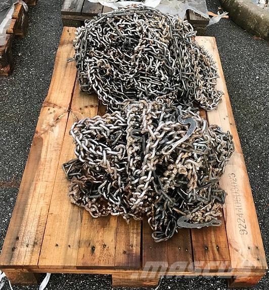 New Holland T5.95 Traktorit