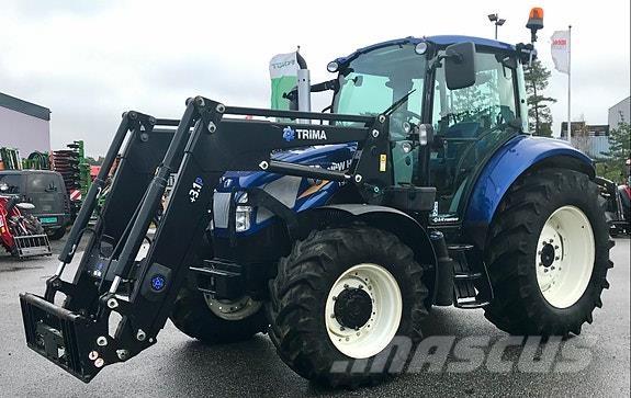 New Holland T5.95 Traktorit