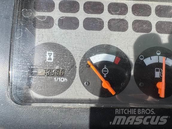 Nissan DF32 14436 Dieseltrukit