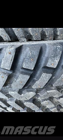 Nokian  Renkaat ja vanteet