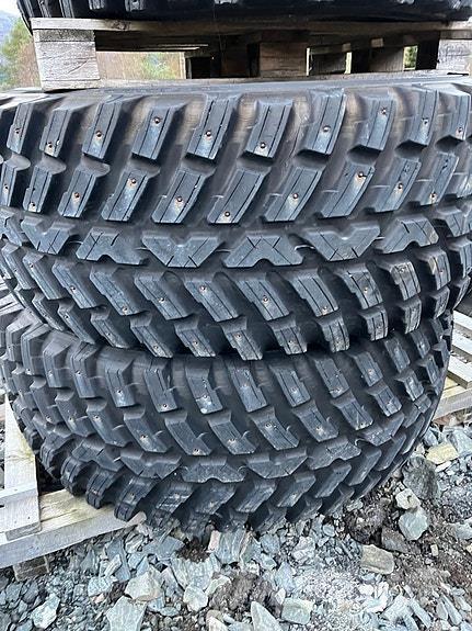 Nokian TRI 2 Muut maatalouskoneet