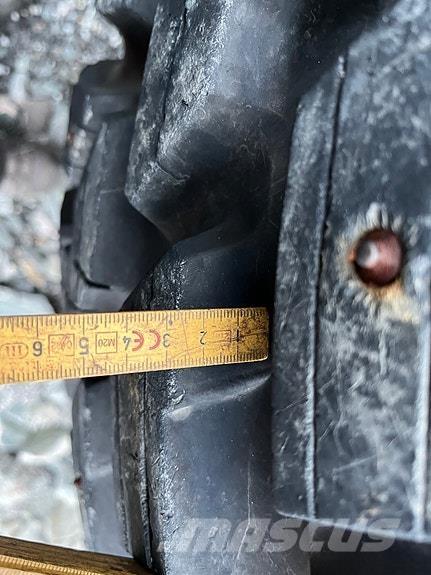 Nokian TRI 2 Muut maatalouskoneet