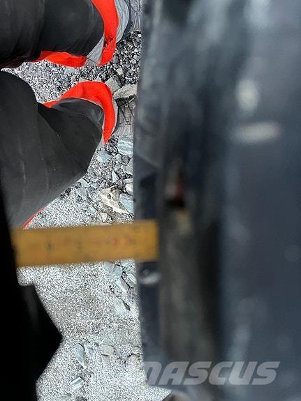 Nokian TRI 2 Muut maatalouskoneet