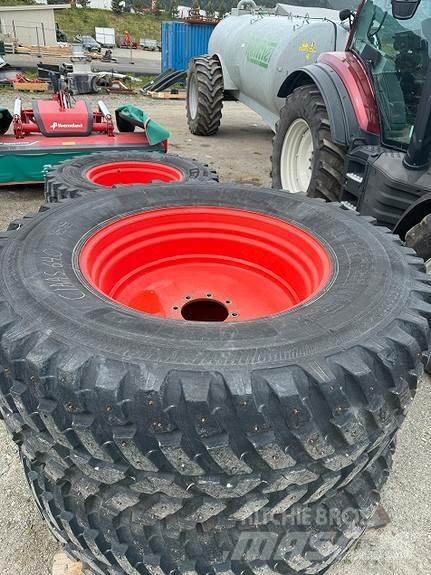 Nokian Tri 2 Muut tie- ja lumikoneet