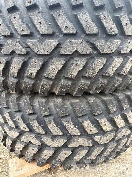 Nokian Tri 2 Muut tie- ja lumikoneet