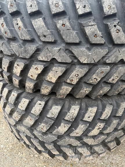Nokian Tri 2 Muut tie- ja lumikoneet