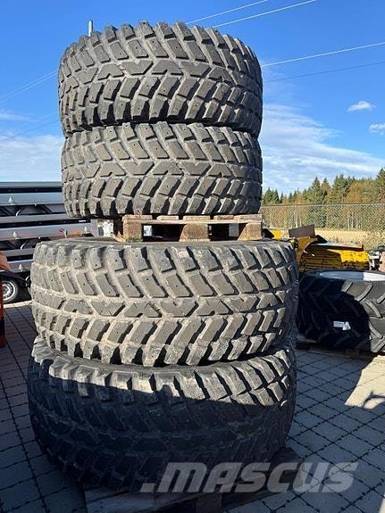 Nokian TRI 2 Muut tie- ja lumikoneet