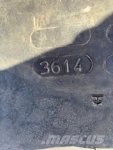 Nokian TRI 2 Muut tie- ja lumikoneet