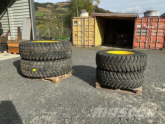 Nokian TRI 2 Muut tie- ja lumikoneet