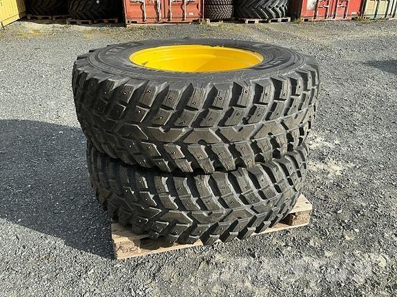 Nokian TRI 2 Muut tie- ja lumikoneet