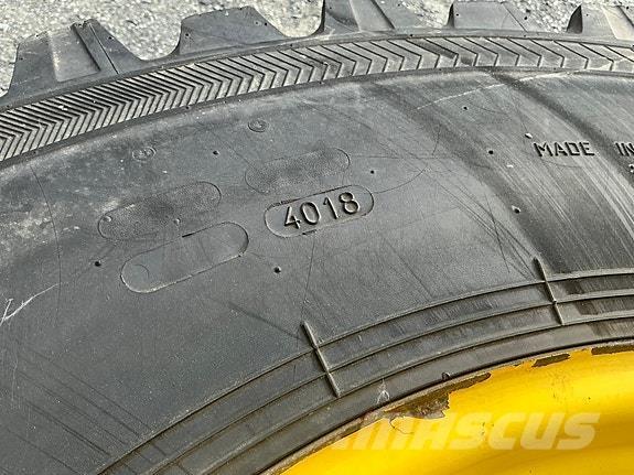 Nokian TRI 2 Muut tie- ja lumikoneet