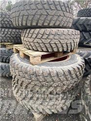 Nokian TRI2 Renkaat ja vanteet