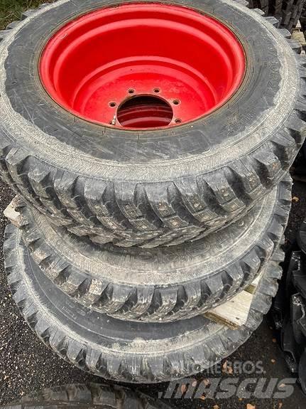 Nokian TRI2 Renkaat ja vanteet