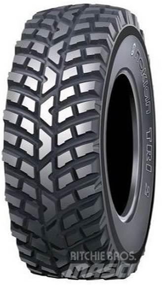 Nokian tri2 Traktorit