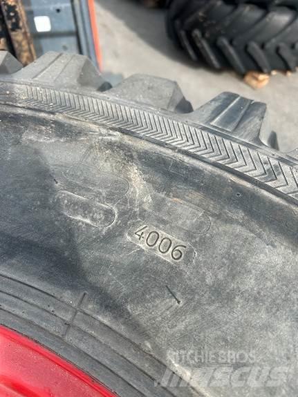 Nokian Tri2 Renkaat ja vanteet