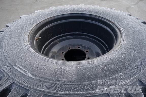 Nokian TRI2 Muut maatalouskoneet