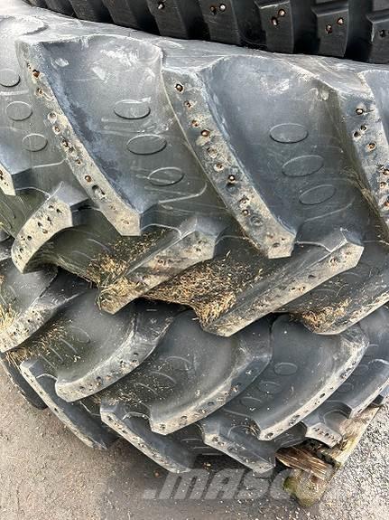 Nokian Tri2 Renkaat ja vanteet