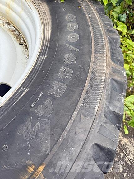 Nokian TRI2 Muut maatalouskoneet