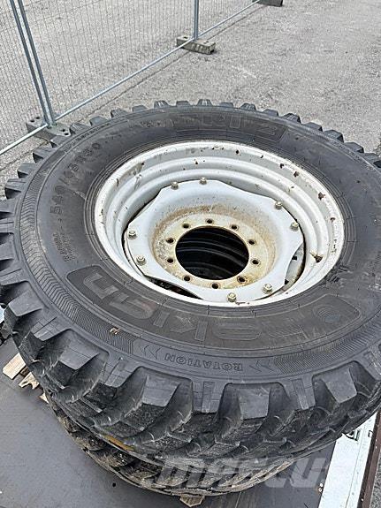 Nokian TRI2 Muut maatalouskoneet