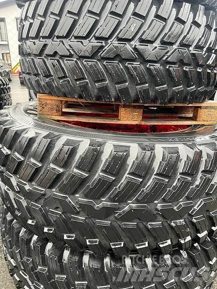 Nokian TRI2 Seipet Yleisperävaunut