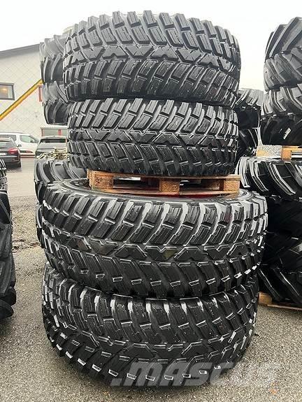 Nokian TRI2 Seipet Yleisperävaunut