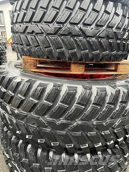 Nokian TRI2 Seipet Yleisperävaunut