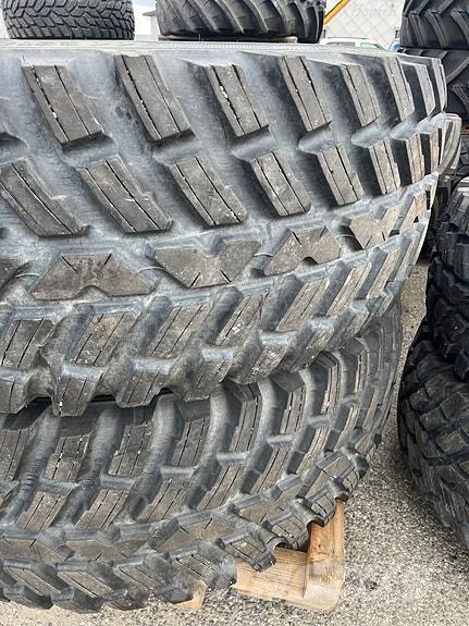 Nokian TRI2 Seipet Muut tie- ja lumikoneet