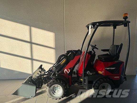 Norcar 6226 Muut maatalouskoneet