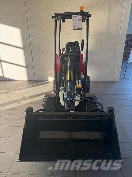 Norcar 6226 Muut maatalouskoneet