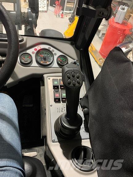 Norcar 7240 Yleisperävaunut