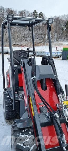 Norcar 755 XC Muut maatalouskoneet