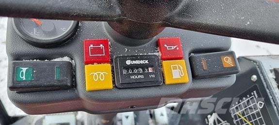 Norcar 755 XC Muut maatalouskoneet