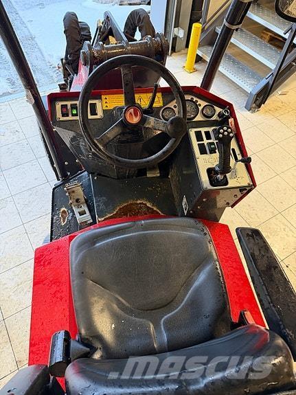 Norcar a6020 Muut maatalouskoneet