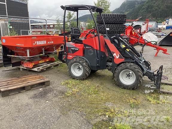 Norcar a7035 Muut maatalouskoneet