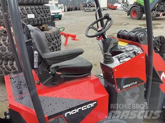 Norcar a7035 Muut maatalouskoneet
