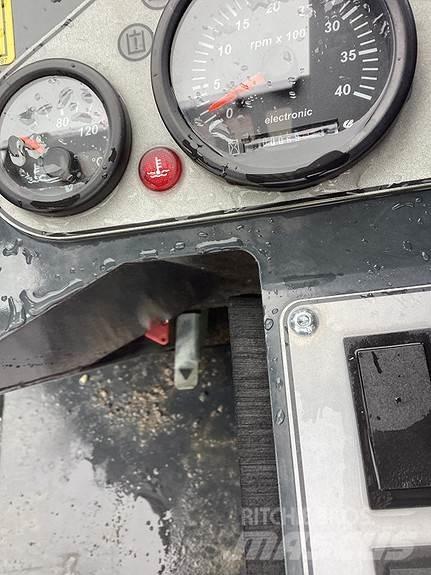 Norcar a7035 Muut maatalouskoneet