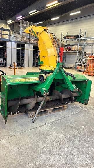  Nordtec ATF-246 Lumilingot