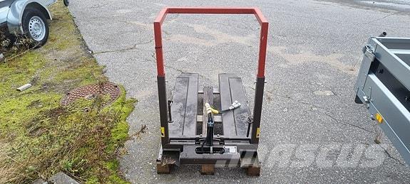 Norje EPK 80 Muut maatalouskoneet