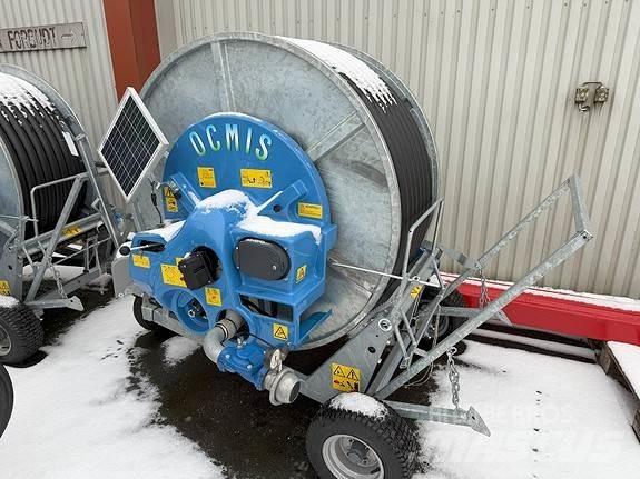 Ocmis 58MR 58/140 Muut maatalouskoneet