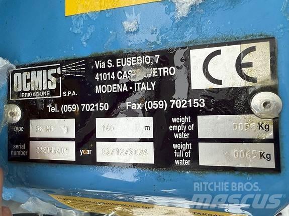 Ocmis 58MR 58/140 Muut maatalouskoneet