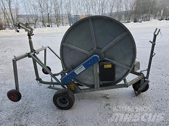 Ocmis 58MR 58/140 Lannoitteenlevittimet