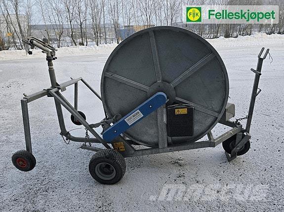 Ocmis 58MR 58/140 Lannoitteenlevittimet