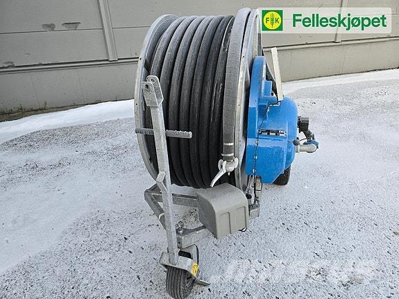 Ocmis 58MR 58/140 Lannoitteenlevittimet